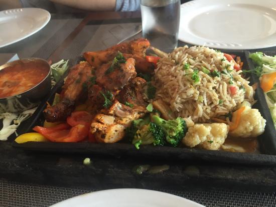 Gola Sizzlers Restaurant